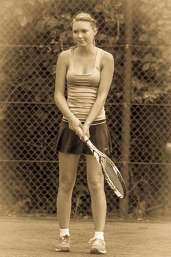 Ausschnitte 3814 - Schwartau Open